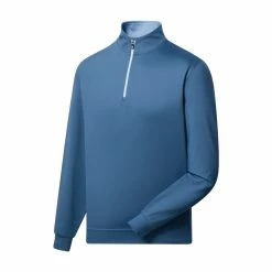 FootJoy Golf FootJoy Performance Half-Zip Pullover -Apparel Sales Store fj 25307 80843.1675969015