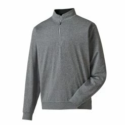 FootJoy Golf FootJoy Performance Half-Zip Pullover -Apparel Sales Store fj 27277 99105.1675969015