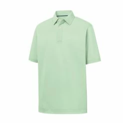 FootJoy Golf FootJoy ProDry Performance Stretch Pique Solid Polo -Apparel Sales Store fj 27976 99841.1675976443