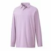 FootJoy Golf FootJoy Long Sleeve Sun Protection Shirt