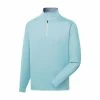 FootJoy Golf FootJoy Performance Half-Zip Pullover