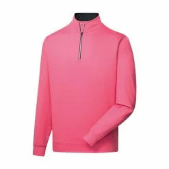 FootJoy Golf FootJoy Performance Half-Zip Pullover -Apparel Sales Store fj 28213 23057.1675969015