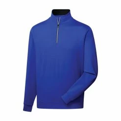 FootJoy Golf FootJoy Performance Half-Zip Pullover -Apparel Sales Store fj 28214 78761.1675969015