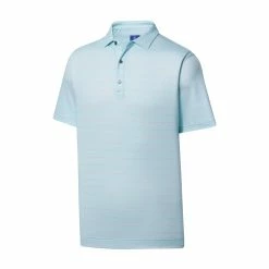 FootJoy Golf FootJoy DriRelease Open Stripe Jersey Self Collar Athletic Fit Polo 12 FootJoy Golf FootJoy DriRelease Open Stripe Jersey Self Collar Athletic Fit Polo -Apparel Sales Store fj 29629 16725.1674840995