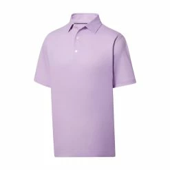 FootJoy Golf FootJoy ProDry Performance Stretch Pique Solid Polo -Apparel Sales Store fj 29632 1 15611.1675976443