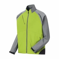 FootJoy Golf FootJoy DryJoys Select LS Rain Jacket 11 FootJoy Golf FootJoy DryJoys Select LS Rain Jacket -Apparel Sales Store fj 35390 67321.1675967416