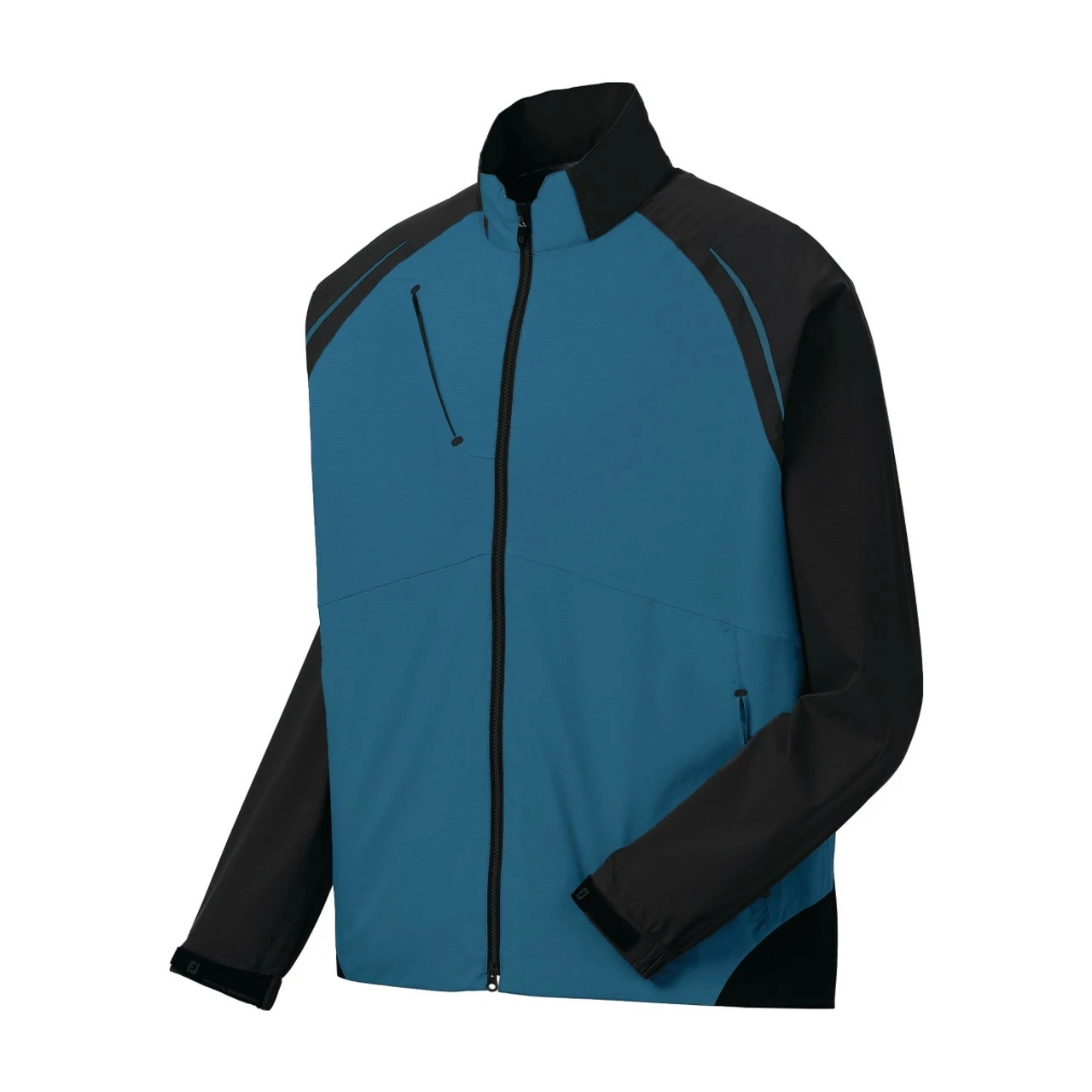 FootJoy Golf FootJoy DryJoys Select LS Rain Jacket 7 FootJoy Golf FootJoy DryJoys Select LS Rain Jacket - Image 7