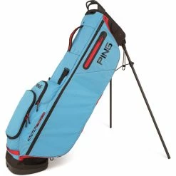 Ping Golf PING Hoofer Craz-E Lite Stand Bag 18 Ping Golf PING Hoofer Craz-E Lite Stand Bag -Apparel Sales Store hoofer crazelite 04 brightblue black red 708x708 89887.1670435041