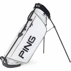 Ping Golf PING L8 Stand Bag -Apparel Sales Store l8 01 white 708x708 46331.1673634061
