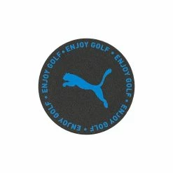 PUMA Golf Puma PopTop Mini Bluetooth Speaker -Apparel Sales Store poptop blk 5 min 27813.1645465536