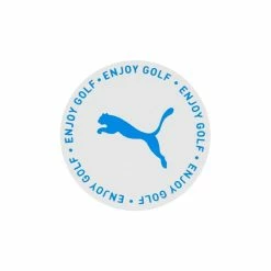 PUMA Golf Puma PopTop Mini Bluetooth Speaker -Apparel Sales Store poptop wht 5 min 66989.1645465536